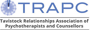 About. Tavistock Relationships Association of Psychotherapists and Counsellors logo